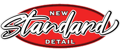 New Standard Detail